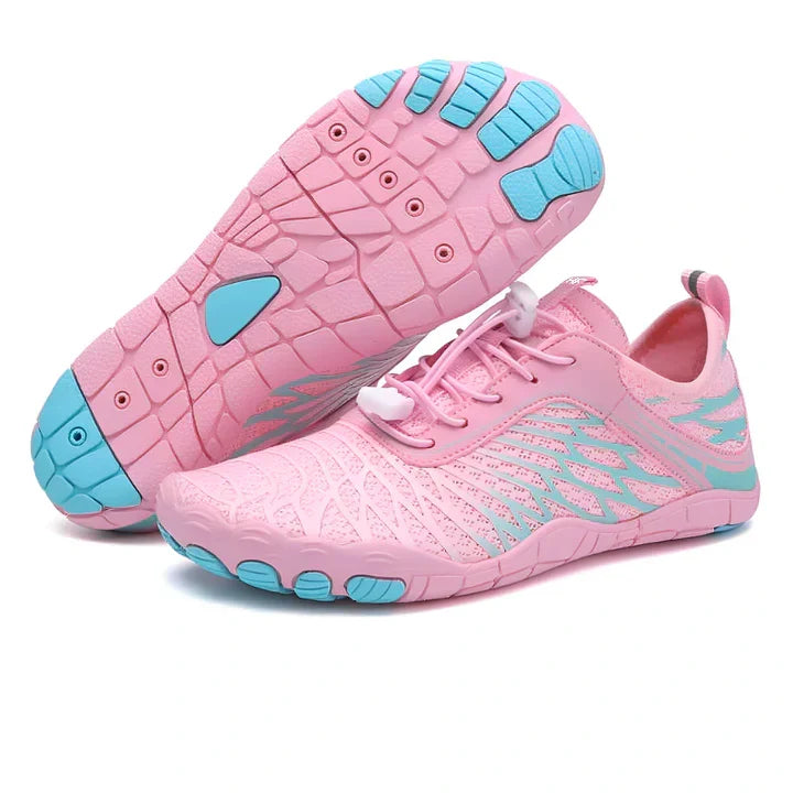 Lorax Pro – Gesunde & Rutschfeste Barfußschuhe (Unisex)