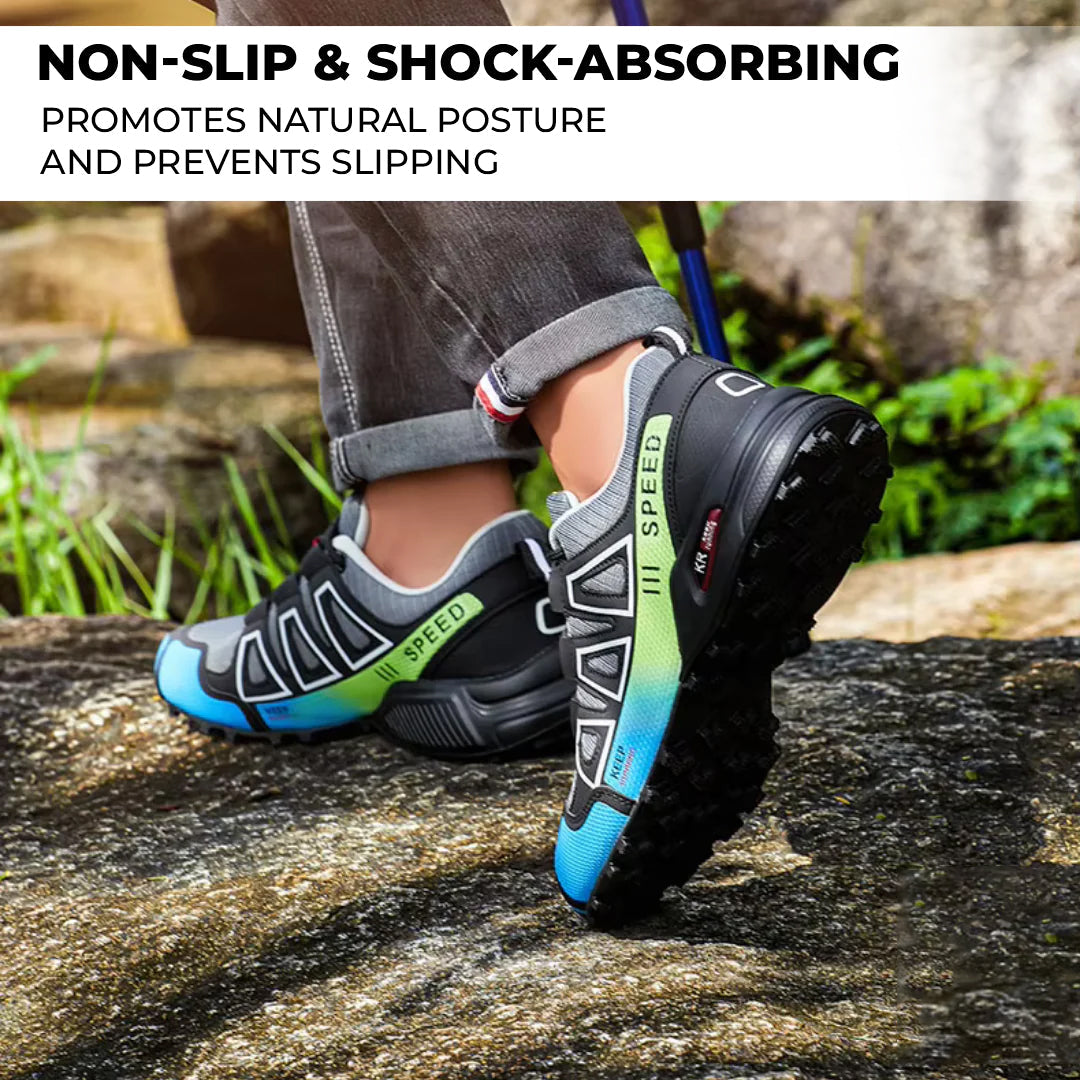 Ortho Balance – Orthopädische Komfortschuhe zur Schmerzlinderung