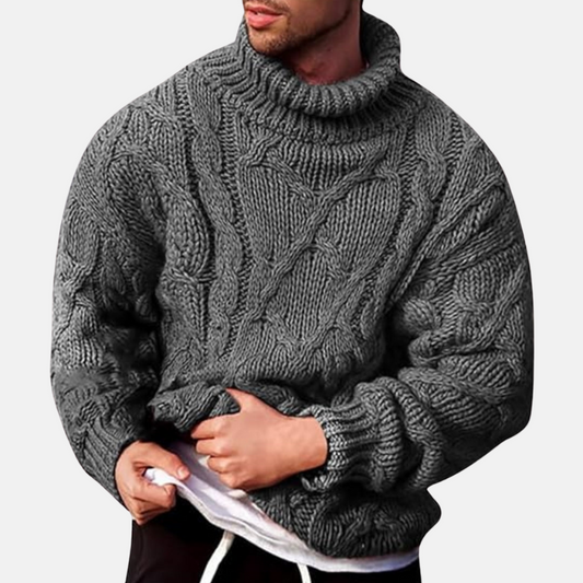 Quentin™ Pullover